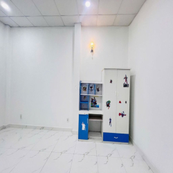 Cho thuê nhà nguyên căn KĐT Oasis Bến Cát, 2PN, 2WC