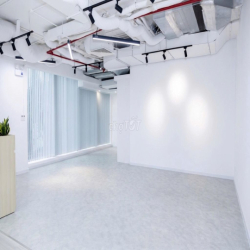 NHÀ ĐẸP GIÁ TỐT- 2A Cao Thắng.P2.Q3  - 6x20m - trệt 3 lầu - DTSD 450M2