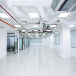 NHÀ ĐẸP GIÁ TỐT- 2A Cao Thắng.P2.Q3  - 6x20m - trệt 3 lầu - DTSD 450M2