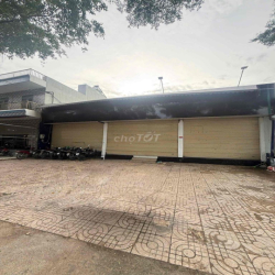NHÀ KHO MẶT TIỀN HL80B CHO THUÊ