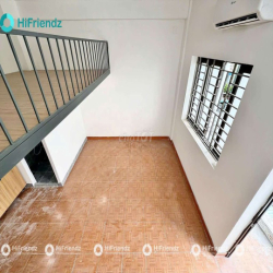 CHO THUÊ CHDV BAN CÔNG ĐỐI DIỆN BỆNH VIỆN 175 SIÊU RỘNG