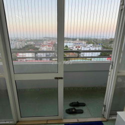 cho thuê 1PN chung cư seaview Vũng Tàu