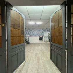 Nhà góc 2MT tiện buôn bán giá cực tốt