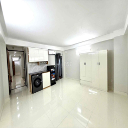 Cho thuê khoán CHDV 16Pn Khép Kín , Phan Văn Trị, Bình Thạnh