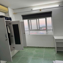 cho thuê 1PN chung cư seaview Vũng Tàu
