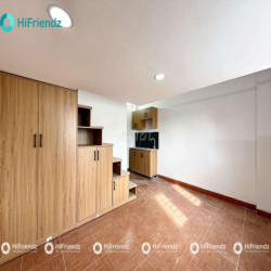 CHO THUÊ CHDV BAN CÔNG ĐỐI DIỆN BỆNH VIỆN 175 SIÊU RỘNG