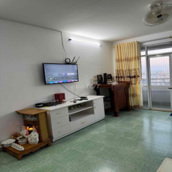 cho thuê 1PN chung cư seaview Vũng Tàu