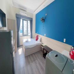 giá rẻ căn hộ cho thuê tháng  6,500k 7,500k cọc ích