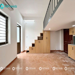 CHO THUÊ CHDV BAN CÔNG ĐỐI DIỆN BỆNH VIỆN 175 SIÊU RỘNG