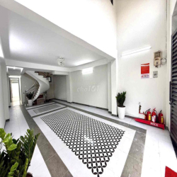 Cho thuê khoán CHDV 16Pn Khép Kín , Phan Văn Trị, Bình Thạnh