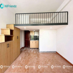 CHO THUÊ CHDV BAN CÔNG ĐỐI DIỆN BỆNH VIỆN 175 SIÊU RỘNG