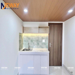 DUPLEX MỚI XÂY FULL NỘI THẤT BAN CÔNG TO THOÁNG MÁT QUẬN 7