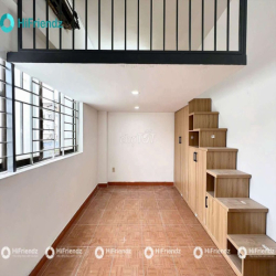 CHO THUÊ CHDV BAN CÔNG ĐỐI DIỆN BỆNH VIỆN 175 SIÊU RỘNG