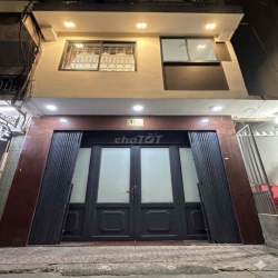 MBKD trệt + 01 Lầu DTSD 88m tại Pasteur - Võ Văn Kiệt Q1