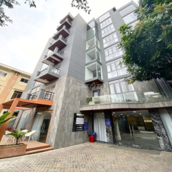 Sàn VP Hai Bà Trưng,Hồ Con Rùa, Q1. Diện tích từ 80m2, Giá 30 triệu!