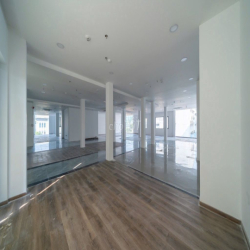 Sàn VP Hai Bà Trưng,Hồ Con Rùa, Q1. Diện tích từ 80m2, Giá 30 triệu!