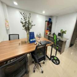 cho Thuê 229 Hà Tôn Quyền Mặt bằng làm văn phòng