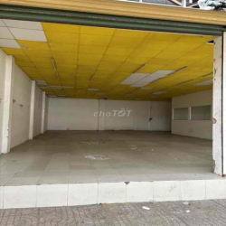 Giá: 18 triệu Cho Thuê Nhà Mặt Tiền Liên Khu 1-6,  Phường Bình Trị Đôn