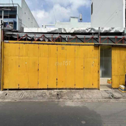 Giá: 18 triệu Cho Thuê Nhà Mặt Tiền Liên Khu 1-6,  Phường Bình Trị Đôn