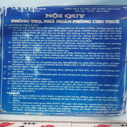 Phòng cách ngã ba Mỹ Thành 500m