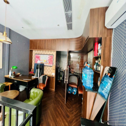 🔥 Mặt Tiền Bùi Thị Xuân, Bến Thành  – Nhà 2 Tầng, Nhà Mới
