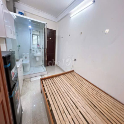 Phòng trọ Ngõ 402 Mỹ Đình khép kín, full đồ