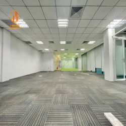 🔵TÒA NHÀ VĂN PHÒNG K300 CHO THUÊ *7X20M * 7 TẦNG *800M2 * GIÁ RẺ
