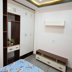 Cho thuê nhà HXT VIP 539/6A Luỹ Bán Bích, P. Phú Thạnh, Q. Tân Phú