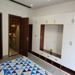 Cho thuê nhà HXT VIP 539/6A Luỹ Bán Bích, P. Phú Thạnh, Q. Tân Phú