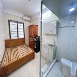 Phòng trọ Ngõ 402 Mỹ Đình khép kín, full đồ