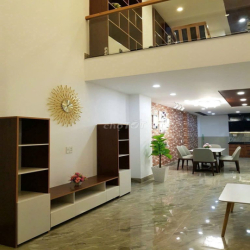 Cho thuê nhà HXT VIP 539/6A Luỹ Bán Bích, P. Phú Thạnh, Q. Tân Phú