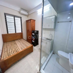 Phòng trọ Ngõ 402 Mỹ Đình khép kín, full đồ
