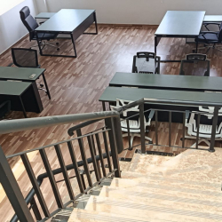 Cho thuê lầu 4 Shophouse đường Song Hành KĐT lakeview City