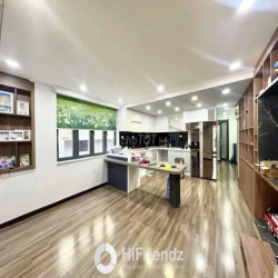 Cho Thuê Căn Hộ 1pn rộng 50m tại Lê Văn Sỹ, Q3