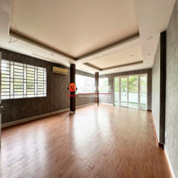 💥 CHO THUÊ TÒA NHÀ 2 MẶT TIỀN – AN PHÚ AN KHÁNH, QUẬN 2