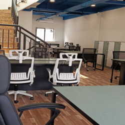 Cho thuê lầu 4 Shophouse đường Song Hành KĐT lakeview City