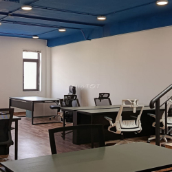 Cho thuê lầu 4 Shophouse đường Song Hành KĐT lakeview City