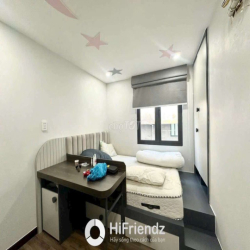 Cho Thuê Căn Hộ 1pn rộng 50m tại Lê Văn Sỹ, Q3