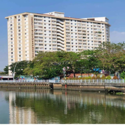 1 pn, 2 pn CH miếu nổi quận Bình thạnh cho thuê