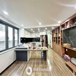 Cho Thuê Căn Hộ 1pn rộng 50m tại Lê Văn Sỹ, Q3