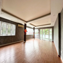 💥 CHO THUÊ TÒA NHÀ 2 MẶT TIỀN – AN PHÚ AN KHÁNH, QUẬN 2