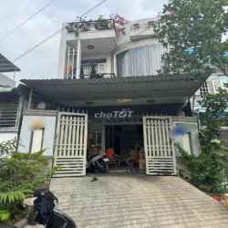 Nhà 1 Trệt 2 Lầu 5x18m 4 Phòng KDC Gia Hoà Quốc Lộ 50