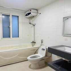 Cho thuê nhanh CH Mỹ Khánh 1 ,dt118m2 nhà mới decor giá chỉ 30tr/th.