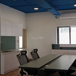 Cho thuê lầu 4 Shophouse đường Song Hành KĐT lakeview City