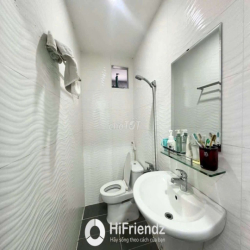 Cho Thuê Căn Hộ 1pn rộng 50m tại Lê Văn Sỹ, Q3