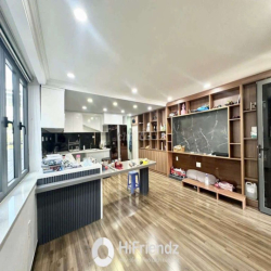 Cho Thuê Căn Hộ 1pn rộng 50m tại Lê Văn Sỹ, Q3