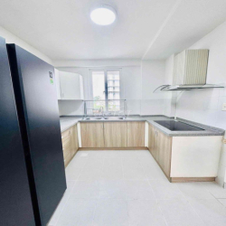 Cho thuê nhanh CH Mỹ Khánh 1 ,dt118m2 nhà mới decor giá chỉ 30tr/th.