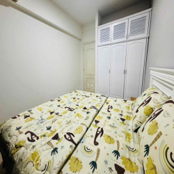 Cho thuê nhanh CH Mỹ Khánh 1 ,dt118m2 nhà mới decor giá chỉ 30tr/th.