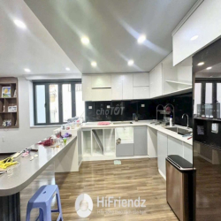 Cho Thuê Căn Hộ 1pn rộng 50m tại Lê Văn Sỹ, Q3