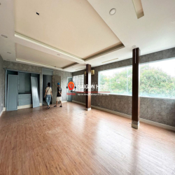 💥 CHO THUÊ TÒA NHÀ 2 MẶT TIỀN – AN PHÚ AN KHÁNH, QUẬN 2